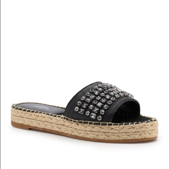 Botkier Shoes - Botkier Julie Slide Sandal